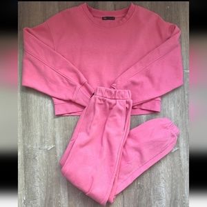 Zara Sweatsuit Set